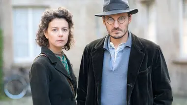 Un village français S05E05 L'arrestation