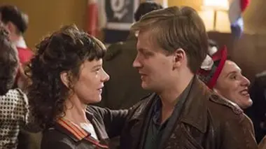 Un village français S06E09 Le crépuscule avant la nuit