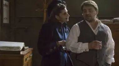 Un village français S07E03 Rue Marcel Larcher