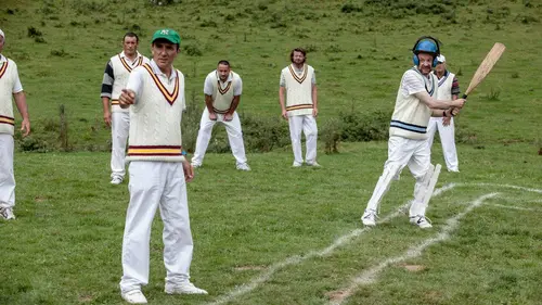 Audiences TV : Un village presque parfait