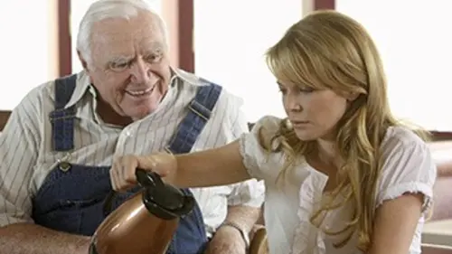 Casting Un voeu pour être heureux