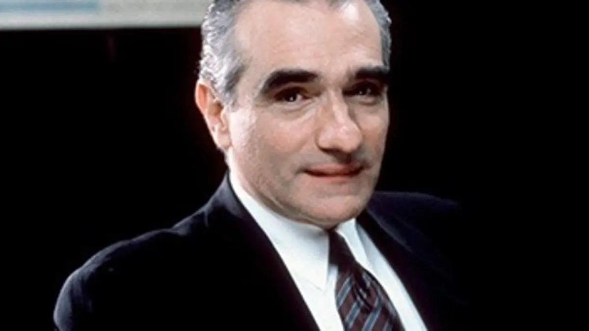 Un voyage avec Martin Scorsese à travers le cinéma américain E01