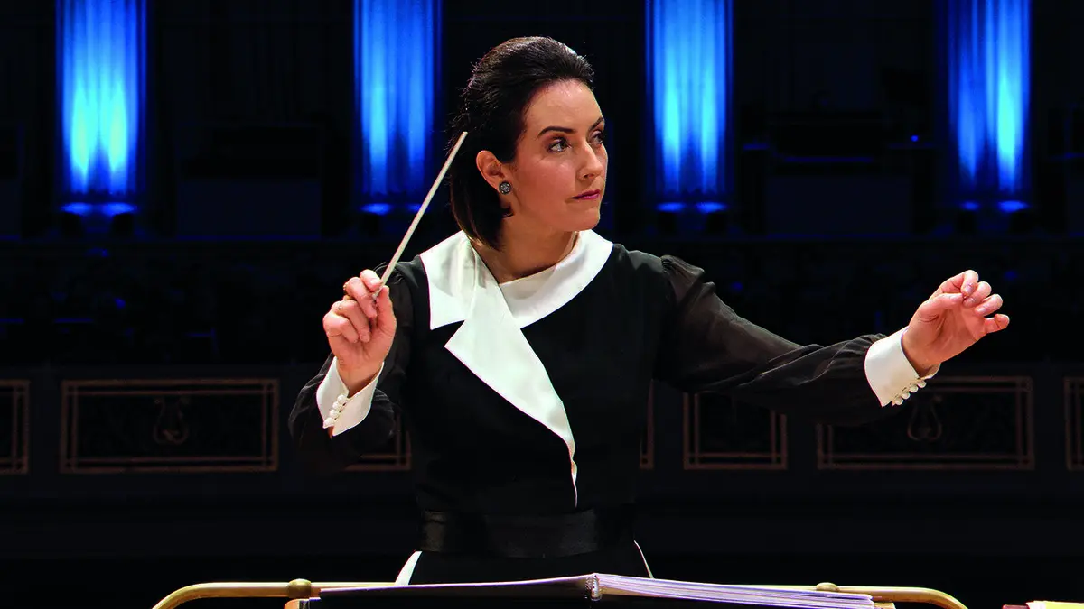 Un voyage en Egypte : Un concert avec Fatma Said