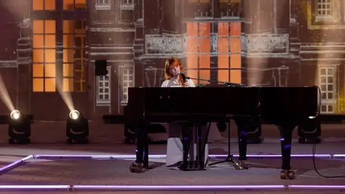 Un voyage en langue française