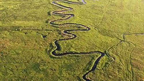 Un voyage en Pologne E02 De lagunes en marais