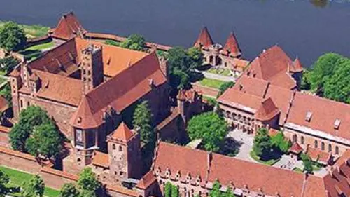 Épisodes de Un voyage en Pologne