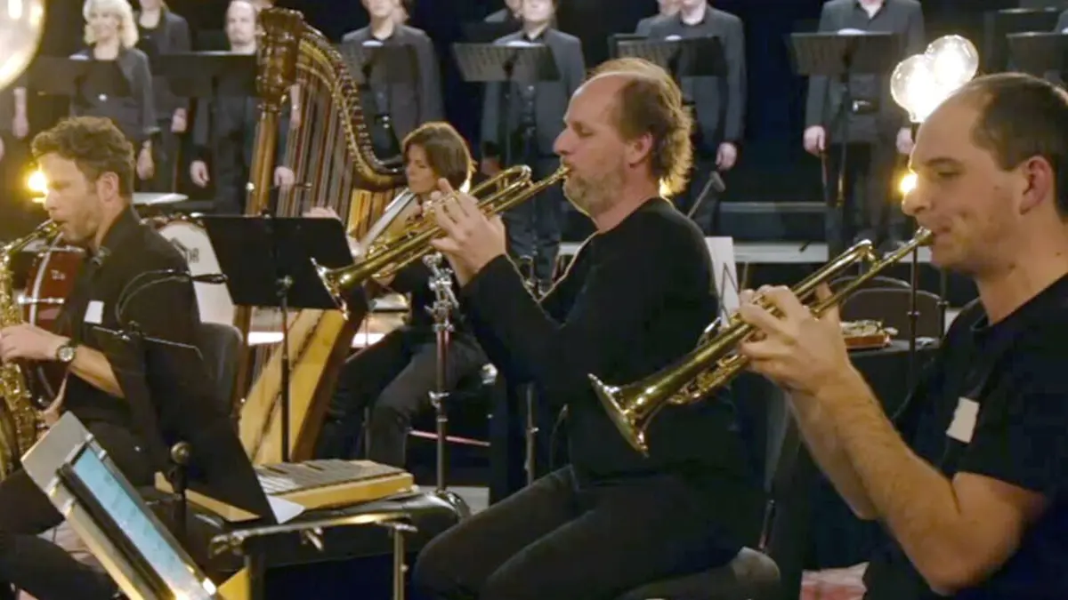 Un voyage musical avec Gustav Mahler : "Où vais-je ?"