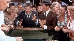 Un vrai cinglé de cinéma