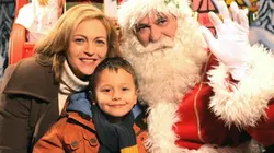 Un vrai papa Noël