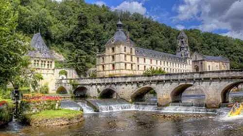 Un week-end pas comme les autres E17 Périgueux