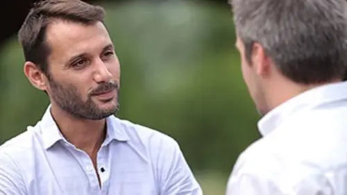 Un week-end pas comme les autres E13 Lorraine