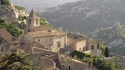 Un week-end pas comme les autres E15 PACA