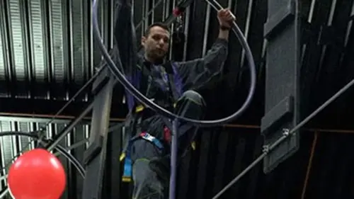 Un week-end pas comme les autres E03 Lille