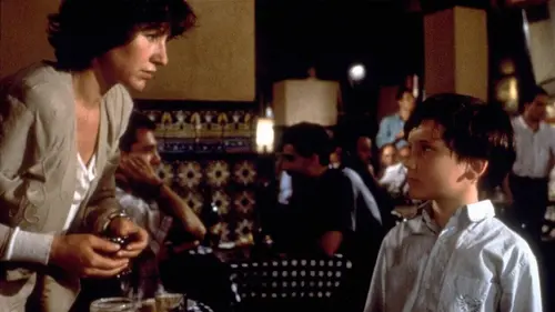 Un week-end sur deux