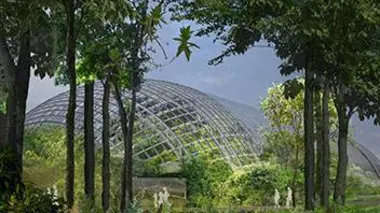 Le territoire des loups