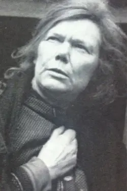 Photo Una Brandon-Jones