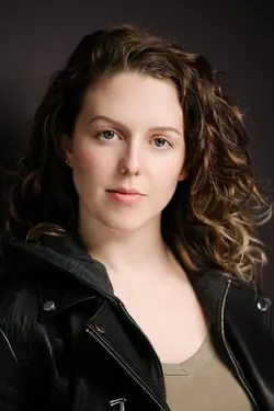 Photo de Una Hill-McMullin