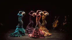 Una oda al tiempo au Teatro Campoamor d'Oviedo