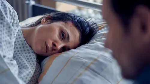 Casting Unbroken S01E01