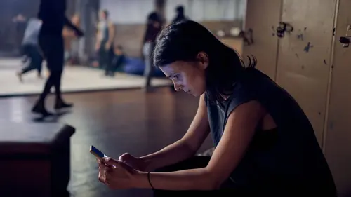 Unbroken S01E03 en streaming