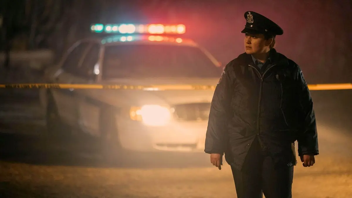 Under the Bridge S01E02 Le John Gotti de Seven Oaks en streaming