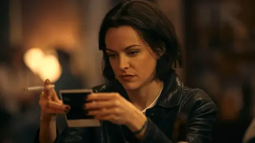 Under the Bridge S01E03 Le Pacte de sang en streaming