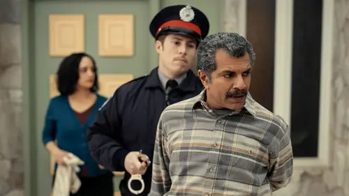 Under the Bridge S01E04 La Belle Colombie-Britannique