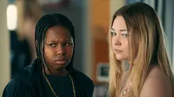 Under the Bridge S01E05 Sous pression