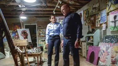 Under the Dome S01E13 Dénouement