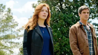 Under the Dome S02E04 Révélations