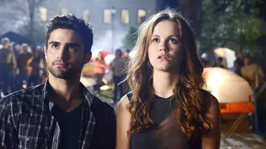 Under the Dome S03E03 L'éclosion