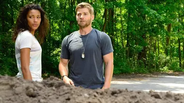 Under the Dome S03E07 La sixième extinction