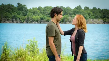 Under the Dome S03E12 Question de survie