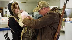 Visuel de Under the gun