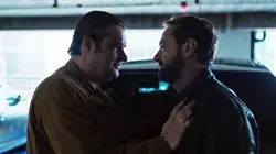 Undercover S01E09 Toucher le fond