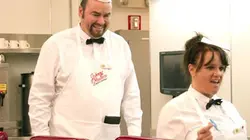 Visuel de Undercover Boss