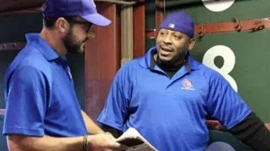 Chicago Cubs