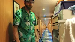 Visuel de Undercover Boss USA