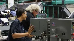 Visuel de Undercover Boss USA
