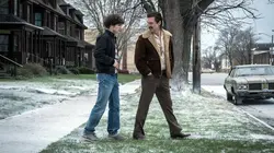 Undercover : une histoire vraie