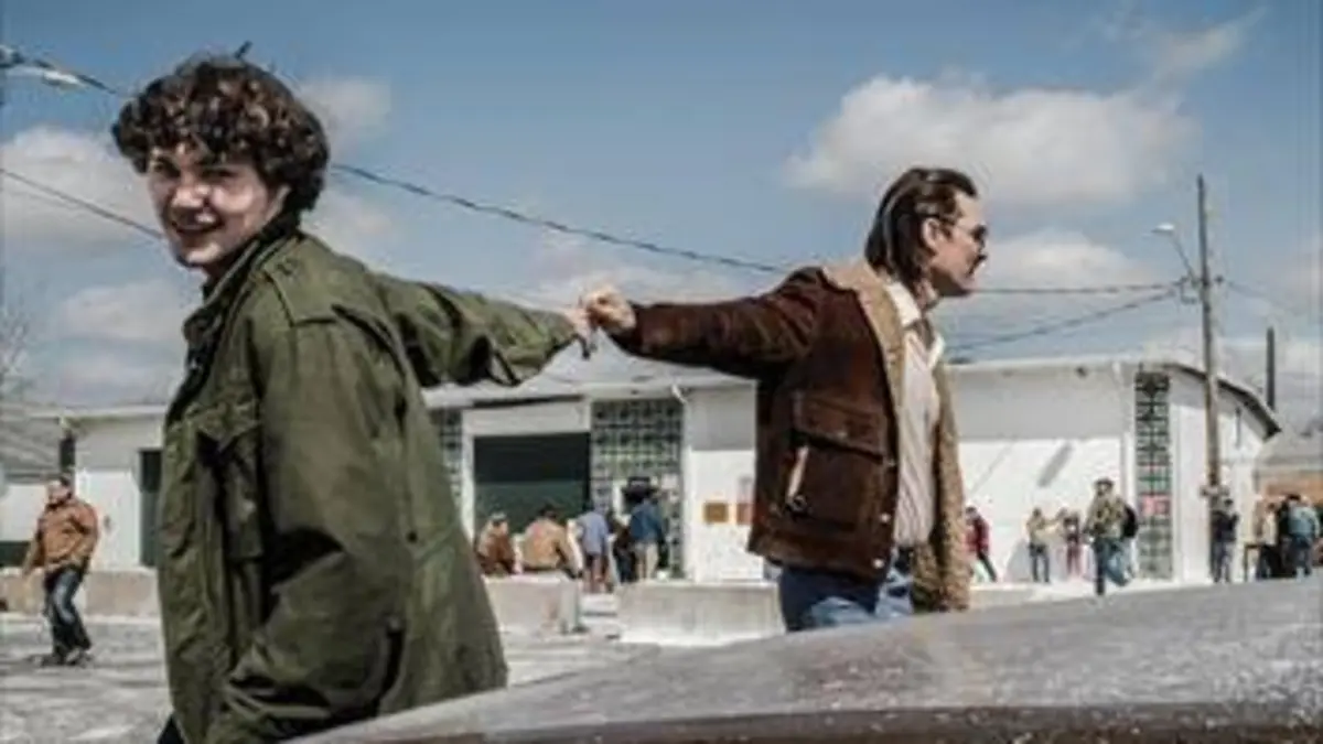 Undercover : une histoire vraie, le bonus