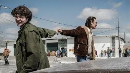 Undercover : une histoire vraie, le bonus