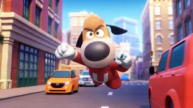 Underdog contre Underdog
