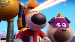 Underdog  S01E13 L'autre Bad Dog