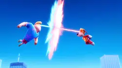 Underdog  S01E14 Une journée maire-veilleuse