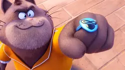 Underdog  S01E18 Changement de dimension