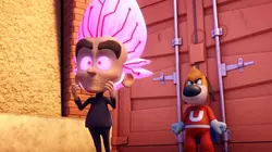 Underdog  S01E21 La tip-top moumoute