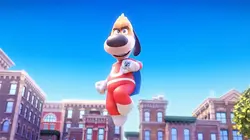 Underdog S01E29 Dans tes rêves !