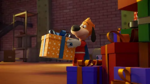 Underdog S01E15 Une journée interminable