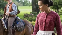 Underground S01E04 Les fugitifs